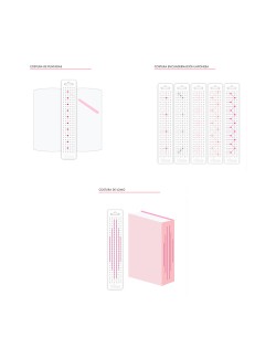 GUIA DE ENCUADERNACION ARTESANA TALLER 2