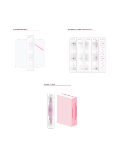 GUIA DE ENCUADERNACION ARTESANA TALLER