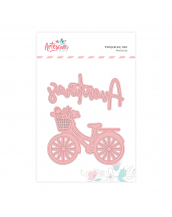 TROQUEL AVENTURAS ARTESANA TALLER