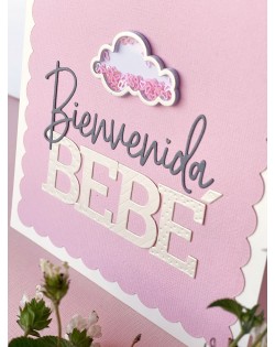 TROQUEL BIENVENIDO ARTESANA TALLER 2