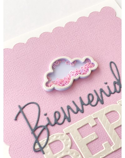 TROQUEL BEBE 2 ARTESANA TALLER