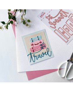 TROQUEL TRAVEL ARTESANA TALLER 2