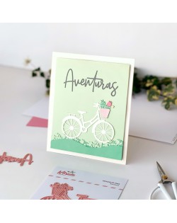 TROQUEL AVENTURAS ARTESANA TALLER 2