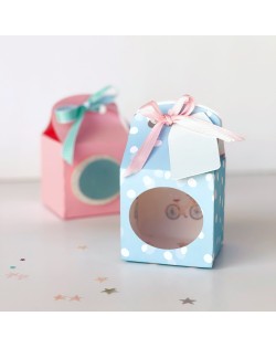 TROQUEL CAJA CUBO ARTESANA TALLER 2