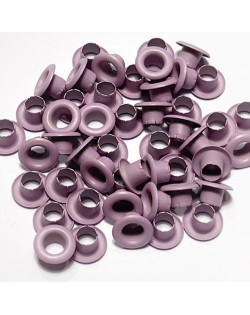 OJALILLOS LILA 5MM x50u. ARTESANA TALLER 2