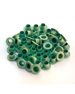 OJALILLOS MINT 5MM x50u. ARTESANA TALLER 2