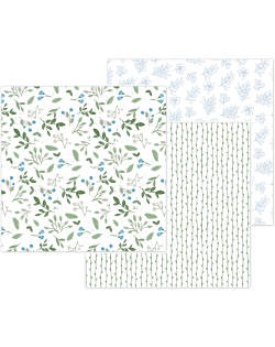 VELLUM HOJITAS CUENTA CONMIGO ARTESANA TALLER