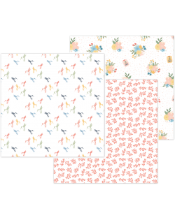 VELLUM COLIBRI CUENTA CONMIGO ARTESANA TALLER