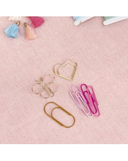 CLIPS CUENTA CONMIGO ARTESANA TALLER 2