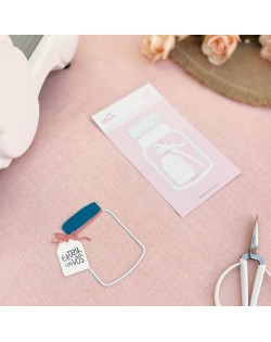 TROQUEL FRASQUITO CUENTA CONMIGO ARTESANA TALLER 2