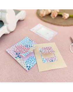 TROQUEL SECRETO CUENTA CONMIGO ARTESANA TALLER 2