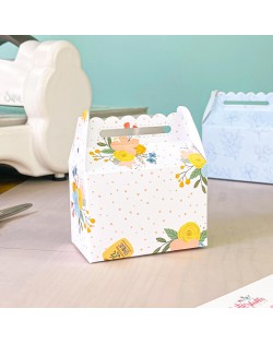 TROQUEL CAJA LUNCHERA ARTESANA TALLER 2