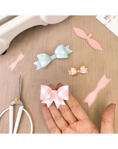 TROQUEL MOÑOS ARTESANA TALLER