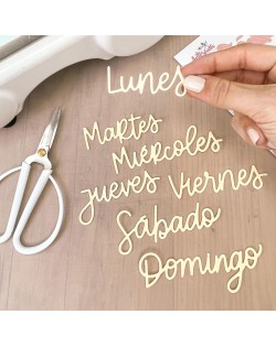 TROQUEL DIAS ARTESANA TALLER 2