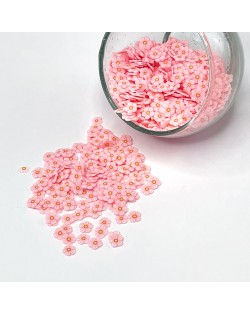 CONTENIDO SHAKER FLORES ARTESANA TALLER