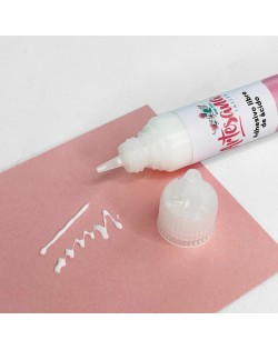 ADHESIVO PARA SCRAPBOOKING PUNTA LAPIZ X 30ML ARTESANA... 2