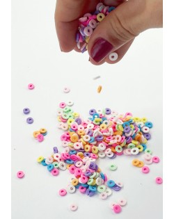 CONTENIDO SHAKER RUEDITAS ARTESANA TALLER