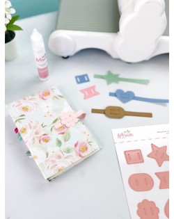 TROQUEL HEBILLAS ARTESANA TALLER 2