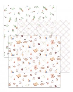 PACK VELLUMS HOGAR CON MIS MANOS ARTESANA TALLER