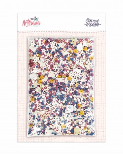 CONTENIDO SHAKER CON MIS MANOS ARTESANA TALLER