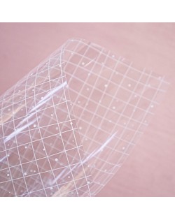 ACETATO IMPRESO EN BLANCO CON MIS MANOS ARTESANA TALLER