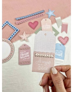 MAXI DIECUTS PARA BORDAR CON MIS MANOS ARTESANA TALLER 2