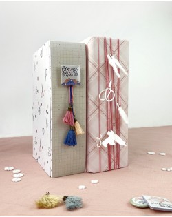 MINIATURAS DE METACRILATO CON MIS MANOS ARTESANA TALLER 2