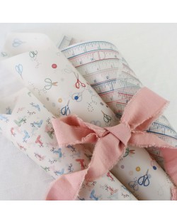 PACK VELLUMS MANUALIDADES CON MIS MANOS ARTESANA TALLER 2