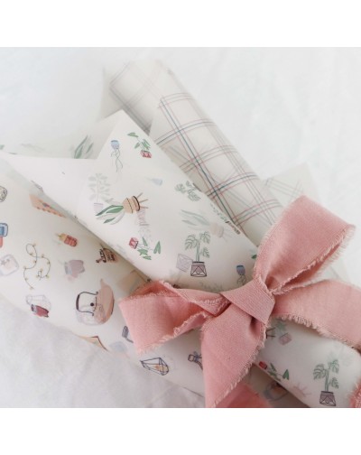 PACK VELLUMS HOGAR CON MIS MANOS ARTESANA TALLER