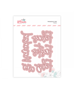 TROQUEL DESEOS ARTESANA TALLER