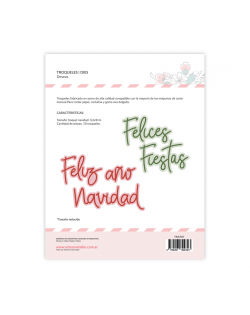 TROQUEL DESEOS ARTESANA TALLER 2