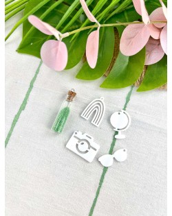 DIJES DIARIO DE VIAJE ARTESANA TALLER