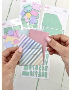 TROQUEL BOLSILLO DIARIO DE VIAJE ARTESANA TALLER 2