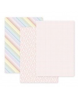 TELAs DE ENCUADERNACION HOJITAS DIARIO DE VIAJE