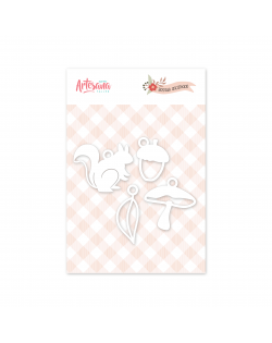 DIJES BOSQUE ENCANTADO ARTESANA TALLER