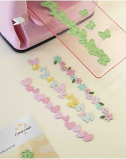 TROQUEL BORDES DECORATIVOS - FLORECIENDO ARTESANA TALLER 2