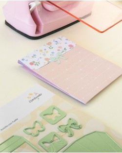 TROQUEL BOLSILLO CON FUELLE - FLORECIENDO ARTESANA TALLER 2