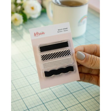 SELLO BANNERS - WASHI ARTESANA TALLER 2