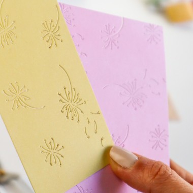 TROQUEL PLACA DE TEXTURA PIDE UN DESEO MAS ARTESANA TALLER 2