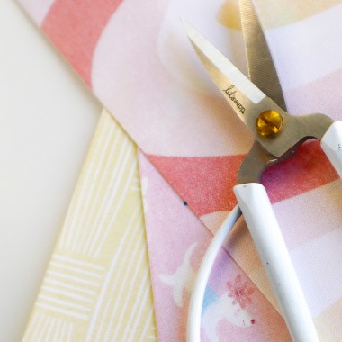 TELAS DE ENCUADERNACION PACK X 3 - PERRITOS PIDE UN DESEO... 2