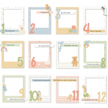 DIE CUTS POLAROID A RO RÓ ARTESANA TALLER 2