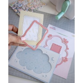 TROQUEL VENTANAS A RO RÓ ARTESANA TALLER