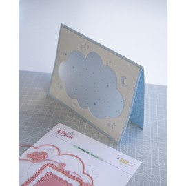 TROQUEL VENTANAS A RO RÓ ARTESANA TALLER