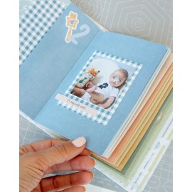 DIE CUTS POLAROID A RO RÓ ARTESANA TALLER