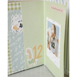 DIE CUTS POLAROID A RO RÓ ARTESANA TALLER