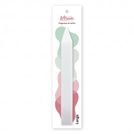 PLEGADERA DE TEFLÓN LARGA ARTESANA TALLER