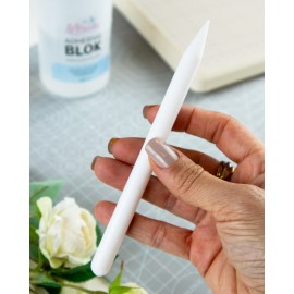 PLEGADERA DE TEFLÓN LAPIZ ARTESANA TALLER