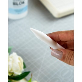 PLEGADERA DE TEFLÓN LAPIZ ARTESANA TALLER