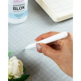 PLEGADERA DE TEFLÓN LAPIZ ARTESANA TALLER