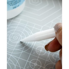 PLEGADERA DE TEFLÓN LAPIZ ARTESANA TALLER